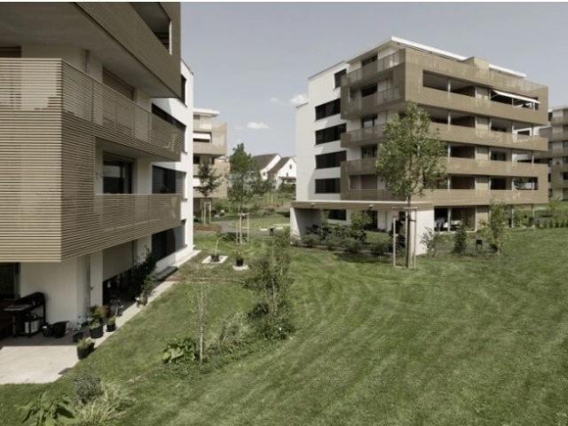 Apartment mieten in Uster, Zürich