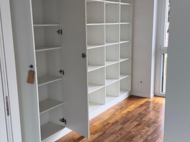 Apartment mieten in Uster, Zürich