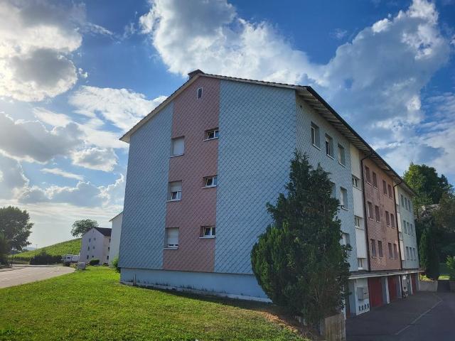 Apartment mieten in Uster, Zürich
