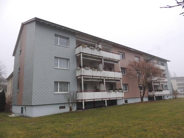 Apartment mieten in Uster, Zürich