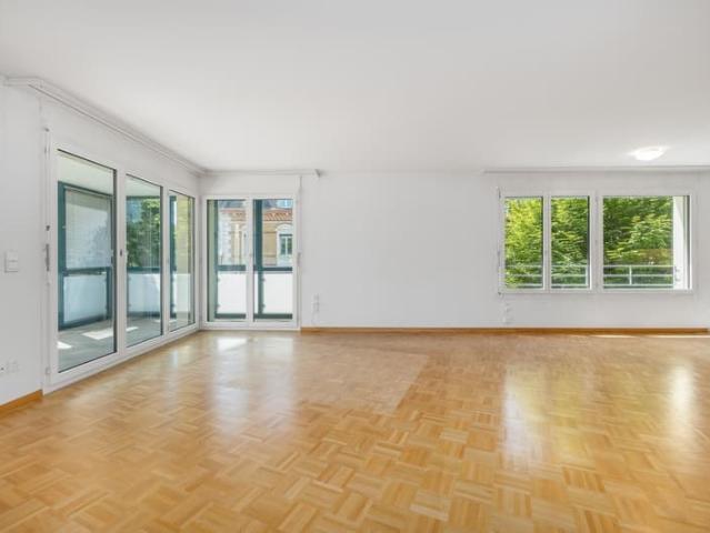 Apartment mieten in Kirchuster, Uster