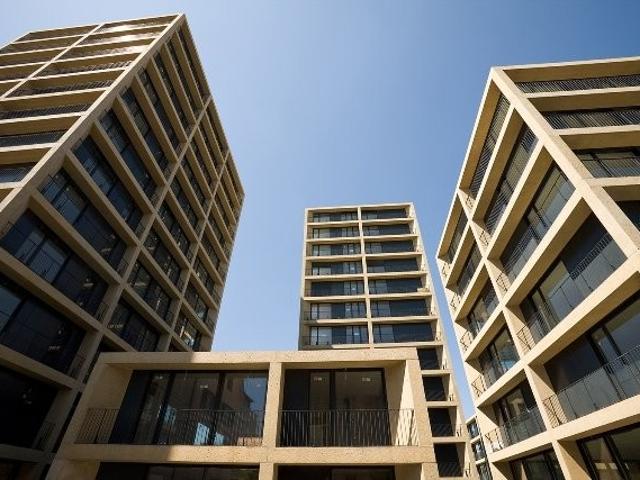Apartment mieten in Uster, Zürich