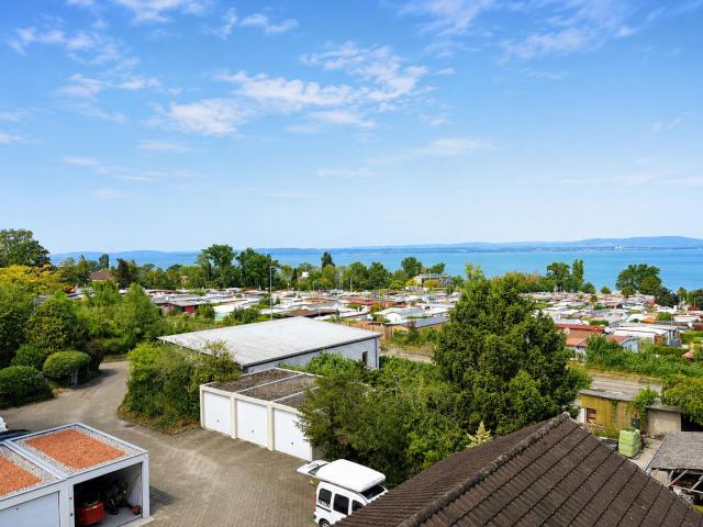 Apartment mieten in Uttwil, Bezirk Arbon