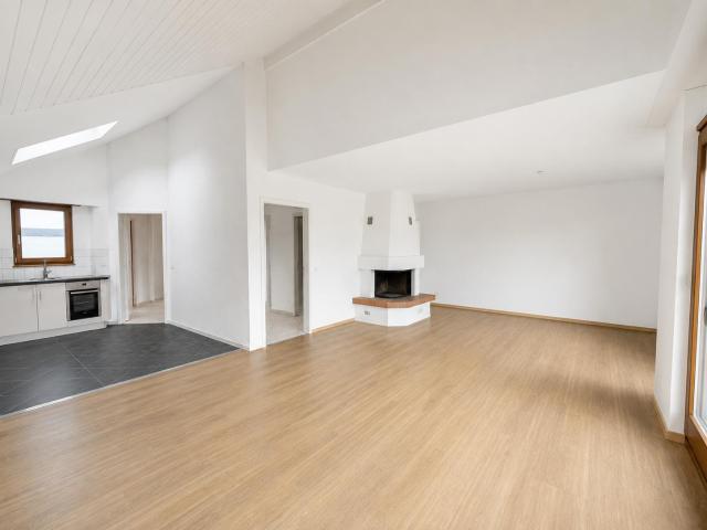 Apartment mieten in Uttwil, Thurgau