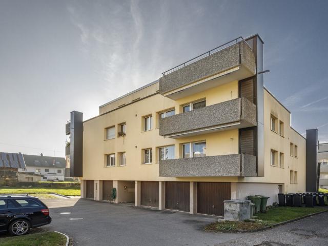 Apartment mieten in Utzenstorf, Bern