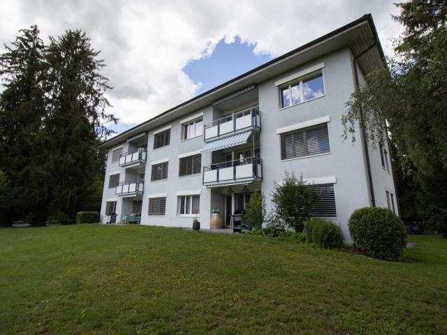 Apartment mieten in Utzenstorf, Bern