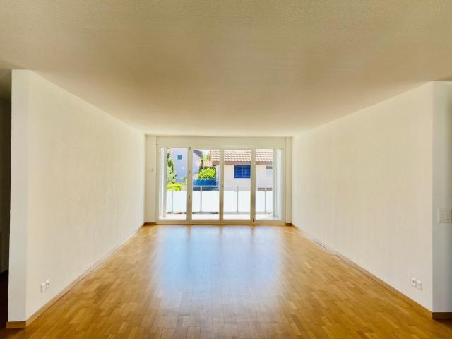 Apartment mieten in Utzenstorf, Bern
