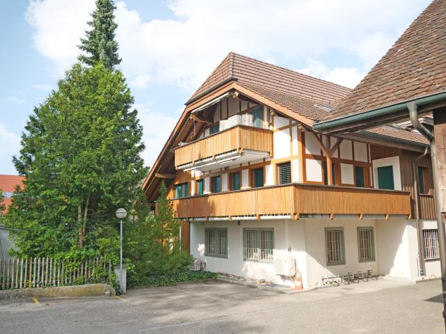 Apartment mieten in Utzenstorf, Bern