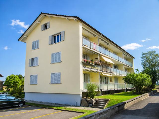 Apartment mieten in Utzenstorf, Bern