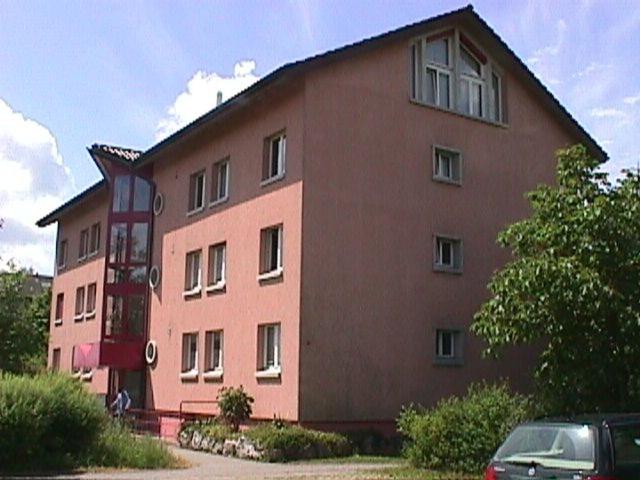 Apartment mieten in Utzenstorf, Bern