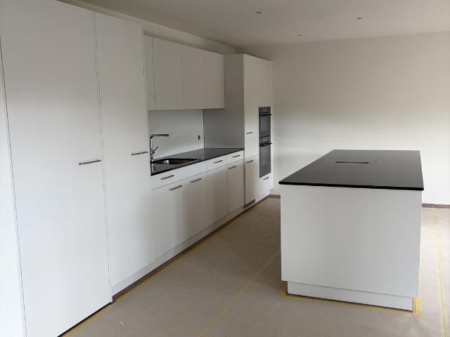 Apartment mieten in Utzenstorf, Verwaltungsregion Emmental-Oberaargau