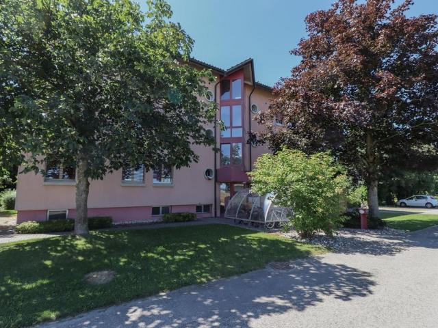 Apartment mieten in Utzenstorf, Verwaltungsregion Emmental-Oberaargau