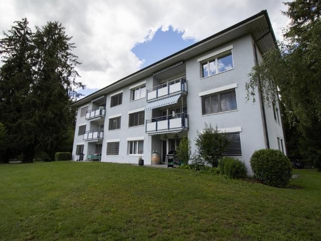 Apartment mieten in Utzenstorf, Verwaltungsregion Emmental-Oberaargau