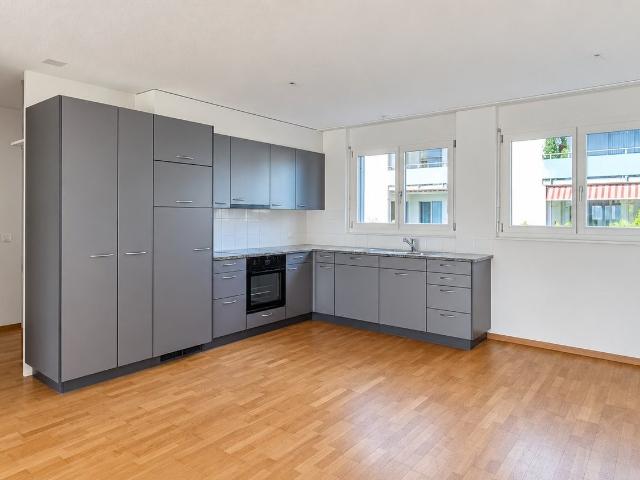Apartment mieten in Utzenstorf, Verwaltungsregion Emmental-Oberaargau