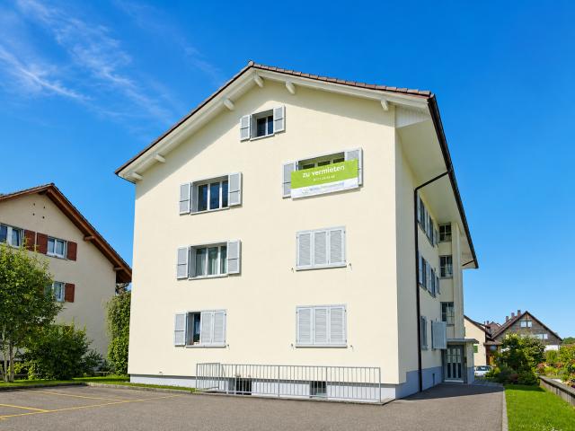 Apartment mieten in Utzenstorf, Bern