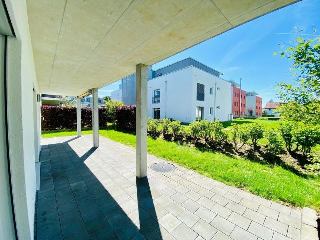 Apartment mieten in Utzenstorf, Verwaltungsregion Emmental-Oberaargau