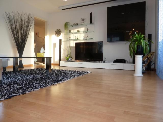 Apartment mieten in Uznach, St. Gallen