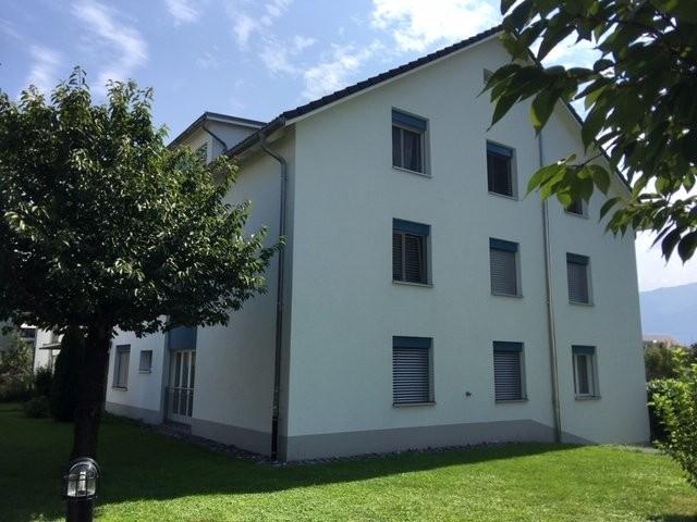 Apartment mieten in Uznach, Wahlkreis See-Gaster