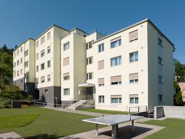 Apartment mieten in Uzwil, St. Gallen