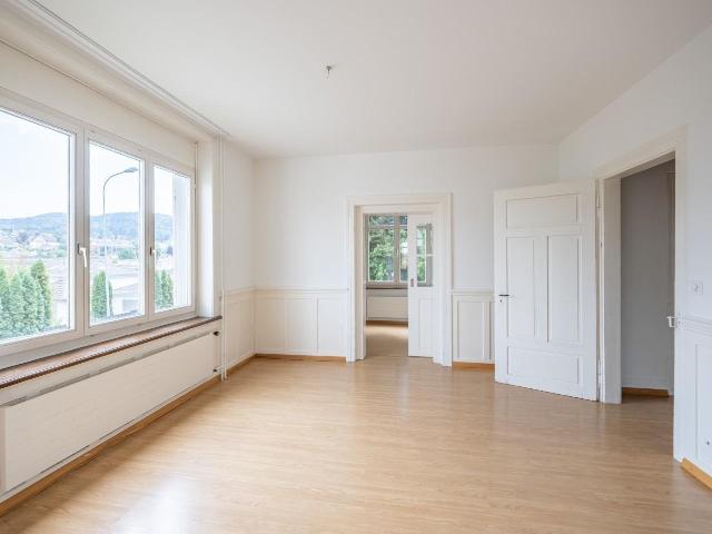 Apartment mieten in Oberuzwil, St. Gallen