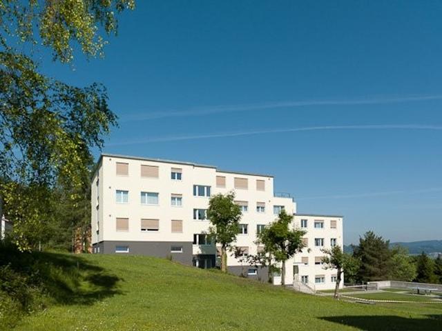 Apartment mieten in Henau, Uzwil