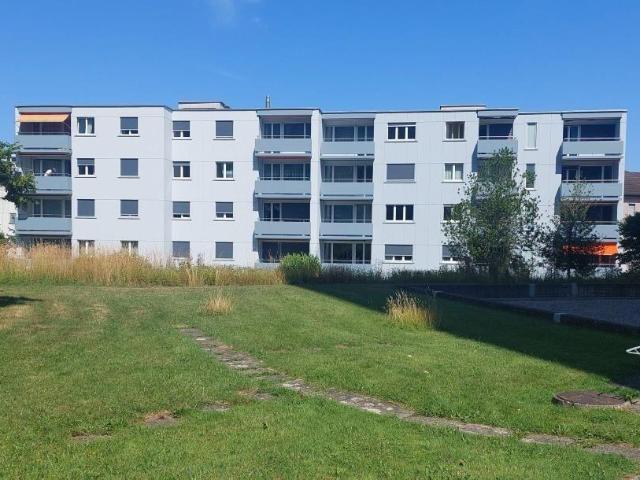 Apartment mieten in Uzwil, St. Gallen
