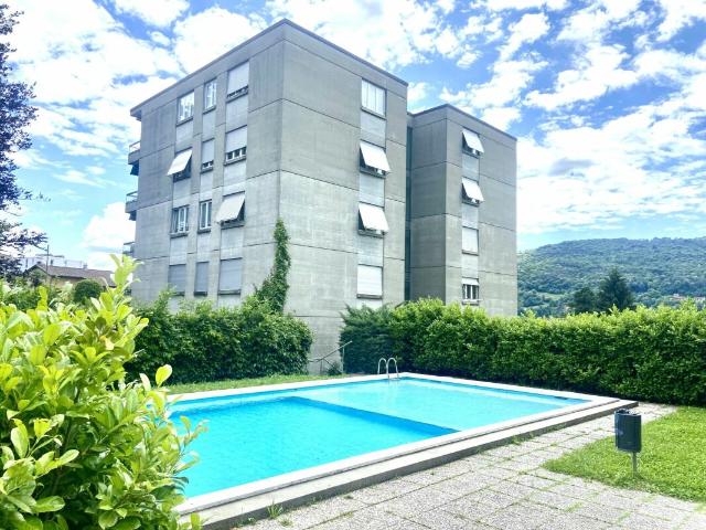 Apartment mieten in Vacallo, Tessin