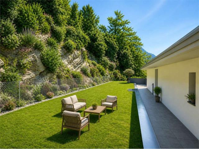 Apartment mieten in Vacallo, Tessin