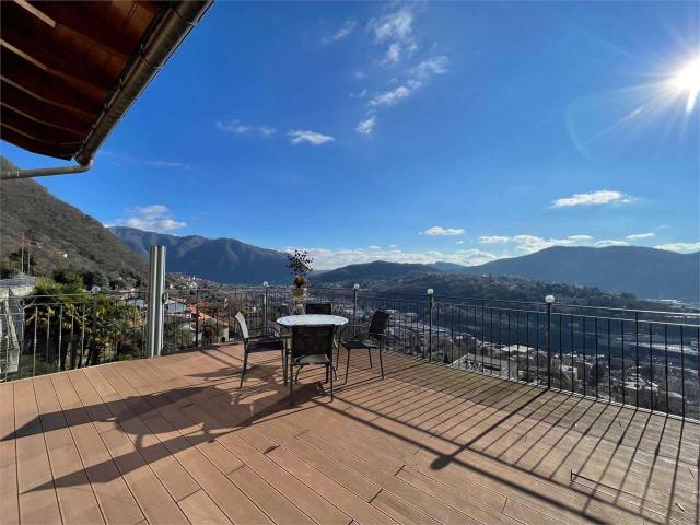 Apartment mieten in Roggiana, Vacallo
