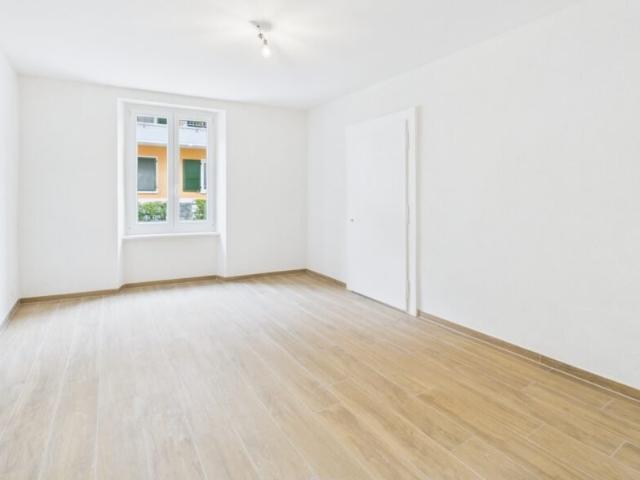 Apartment mieten in Vallorbe, Waadt