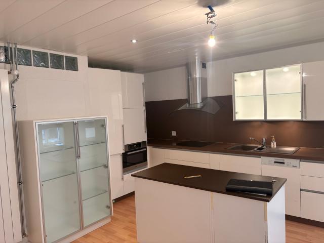 Apartment mieten in Vallorbe, Waadt