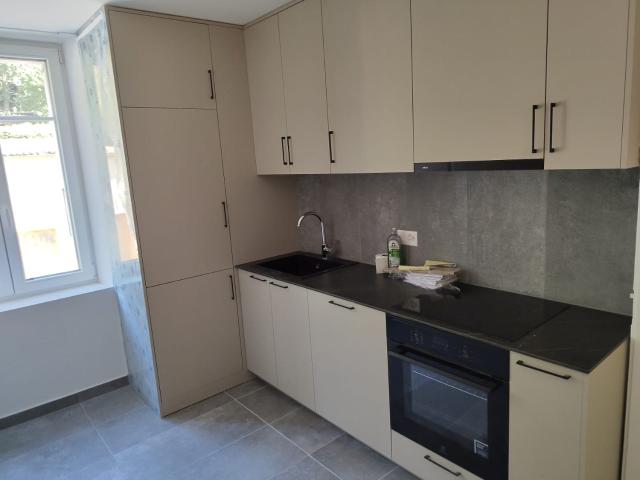 Apartment mieten in Vallorbe, Waadt