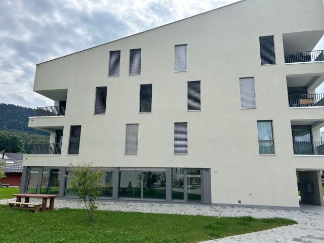 Apartment mieten in Vallorbe, Waadt