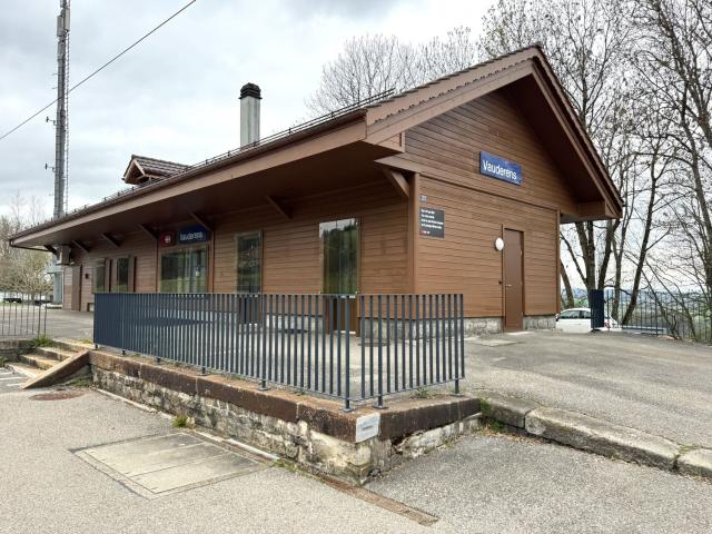 Apartment mieten in Montet, Glâne, Freiburg