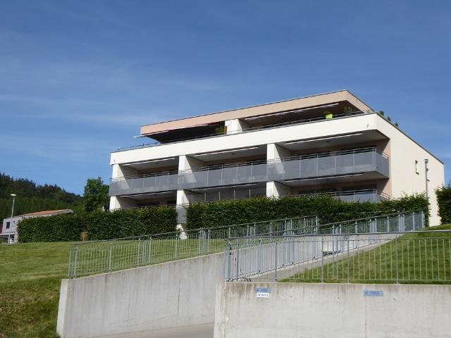 Apartment mieten in Montet, Glâne, Freiburg