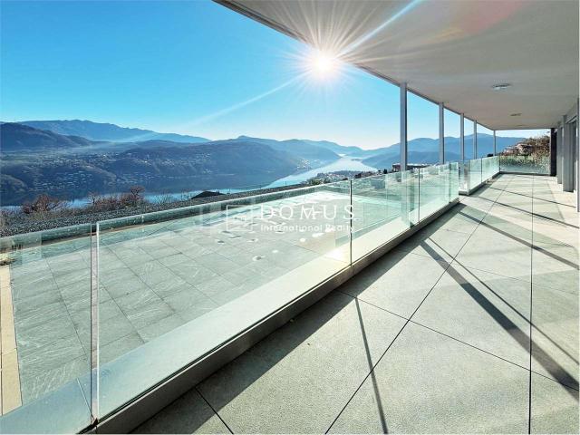 Apartment mieten in Vernate, Tessin