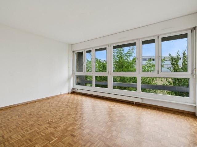 Apartment mieten in Aïre