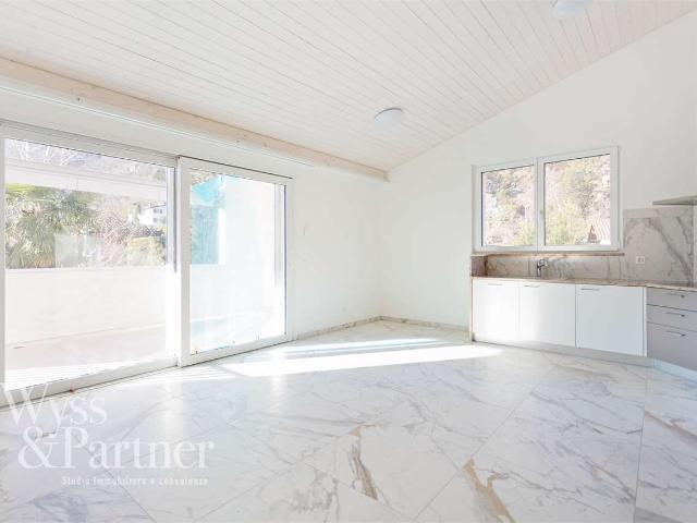 Apartment mieten in Terre di Pedemonte, Tessin