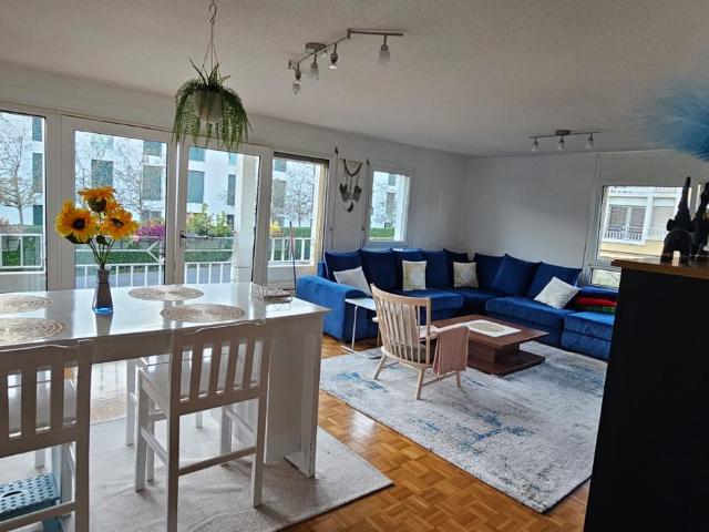 Apartment mieten in Versoix