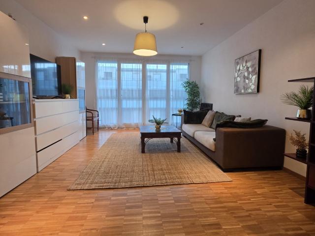Apartment mieten in Versoix