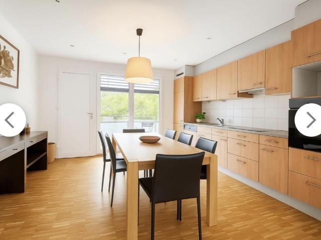 Apartment mieten in Versoix