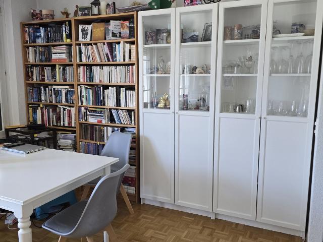 Apartment mieten in Veyrier
