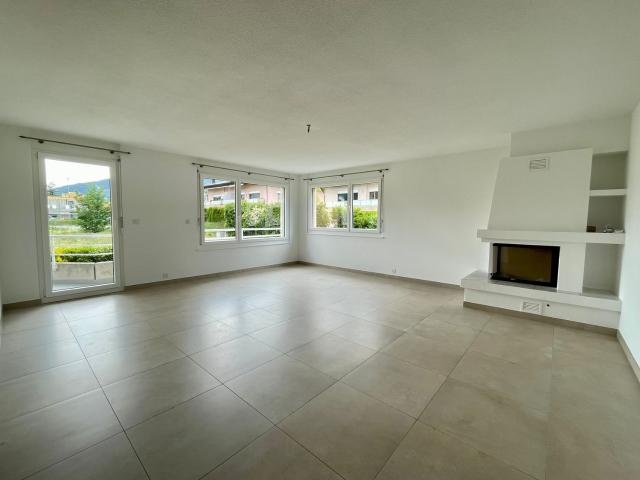 Apartment mieten in Miège, Wallis