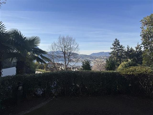 Apartment mieten in Aldesago, Tessin