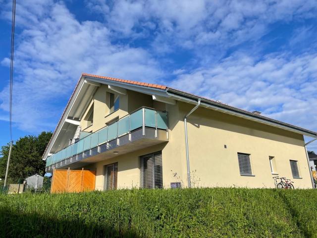 Apartment mieten in Bellerive Waadt, Waadt