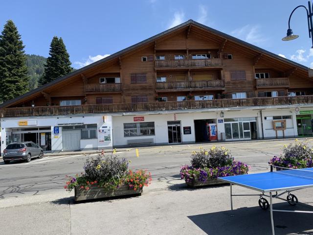 Apartment mieten in Villars-sur-Ollon, Ollon