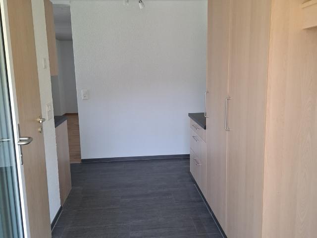 Apartment mieten in Villigen, Aargau