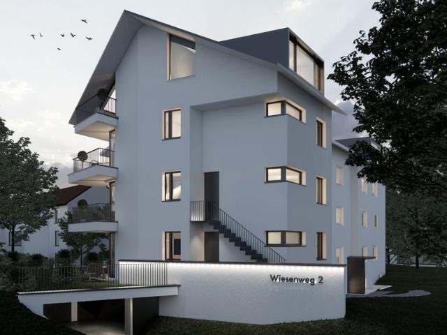 Apartment mieten in Stilli, Villigen