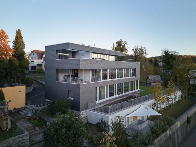 Apartment mieten in Villmergen, Aargau
