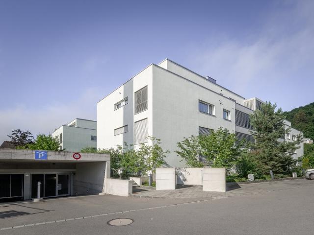 Apartment mieten in Villmergen, Aargau